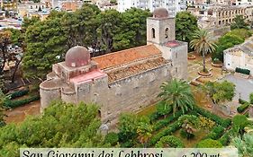 Casa Graziusa